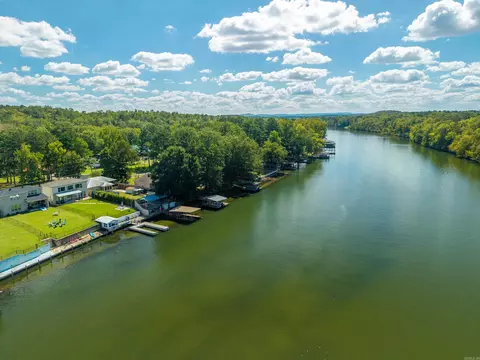 1600 Treasure Isle Rd, Hot Springs National Park, AR 71913