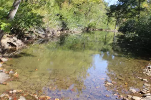 View/Area - 5354 Endline Rd, Marshall, AR 72650 photo 5 of 7