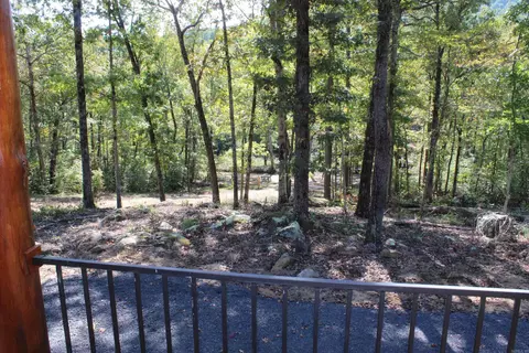 Exterior - 5354 Endline Rd, Marshall, AR 72650 photo 7 of 8