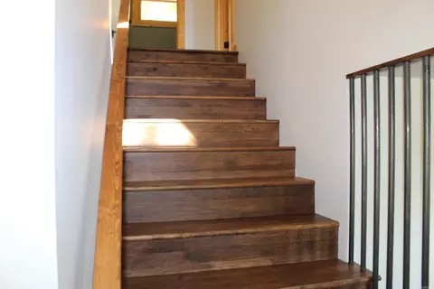 Entry Way - 5354 Endline Rd, Marshall, AR 72650 photo 2 of 2