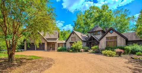 290 Primrose Crk, Heber Springs, AR 72543