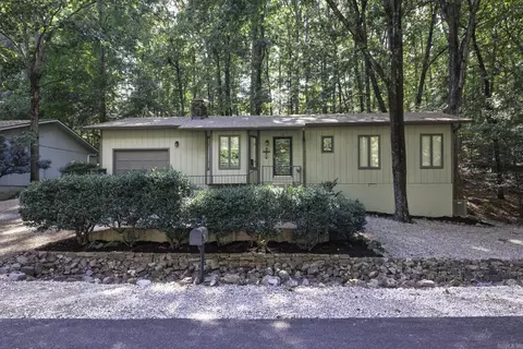 3 Sabadell Ln, Hot Springs Village, AR 71909