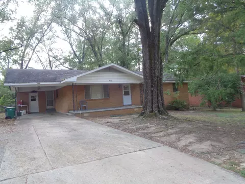 4110 Malloy St, Little Rock, AR 72204