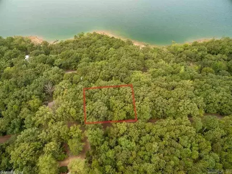 425 Stony Ridge Rd, Heber Springs, AR 72543