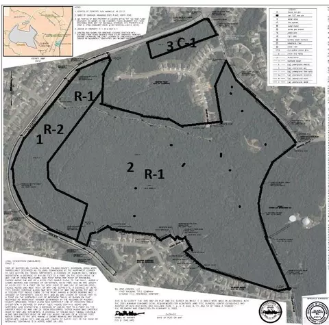 00 Odom, Maumelle, AR 72113