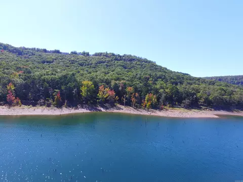 lot119 Lakefront Rd, Quitman, AR 72131