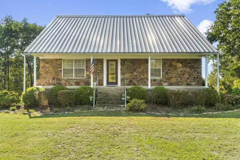 1850 Mc Jester Rd, Pangburn, AR 72121