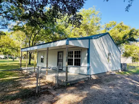 307 E 2nd St, Bald Knob, AR 72010 photo 3