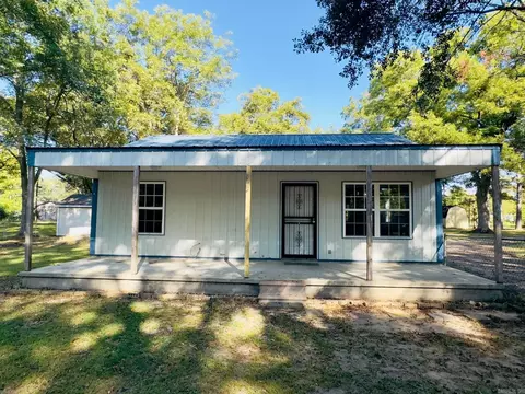 307 E 2nd St, Bald Knob, AR 72010 photo 1
