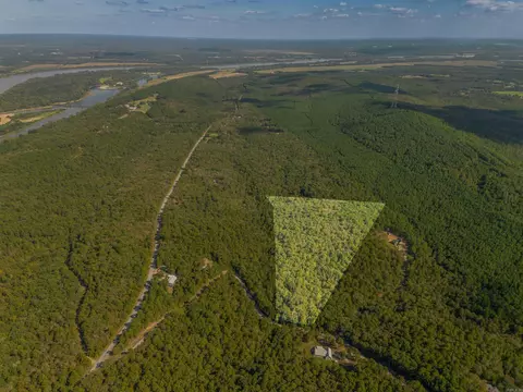 000 Dwight Little Rd, Roland, AR 72135