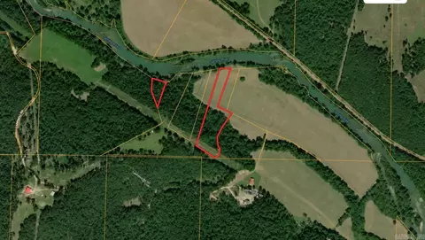 00 Campbell Rd, Williford, AR 72482 photo 2