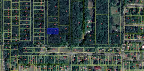 00 Remmel, Pine Bluff, AR 71601