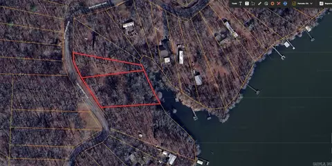 98 Waterfront Cv, Conway, AR 72032 photo 1
