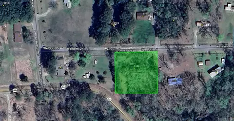 9108 Welborn, Pine Bluff, AR 71601 photo 2