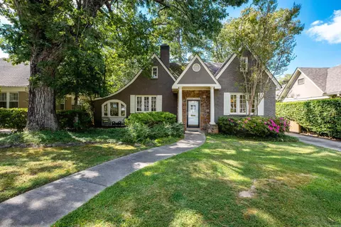 1816 N Jackson St, Little Rock, AR 72207