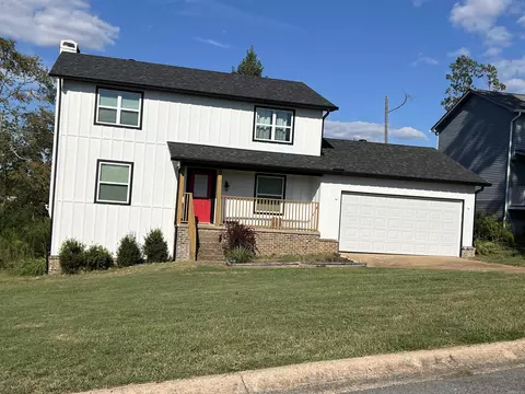 8 Red Maple Ct, Little Rock, AR 72211