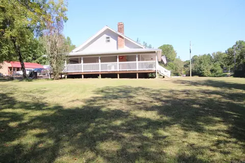 1860 N Hwy 19, Murfreesboro, AR 71958