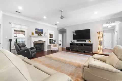 1591 Marquee Cir, Cabot, AR 72023 photo 6
