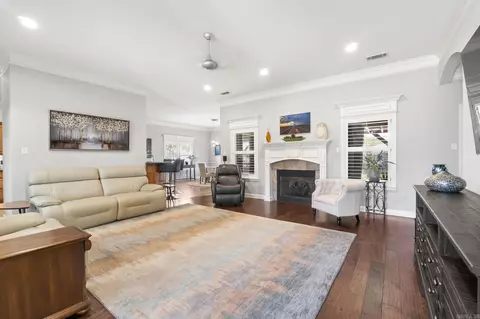 1591 Marquee Cir, Cabot, AR 72023 photo 8