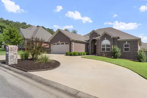 1591 Marquee Cir, Cabot, AR 72023 photo 48