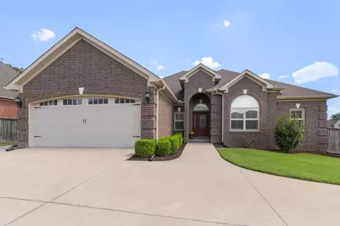 1591 Marquee Cir, Cabot, AR 72023 photo 1