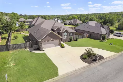 1591 Marquee Cir, Cabot, AR 72023 photo 49