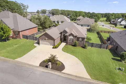 1591 Marquee Cir, Cabot, AR 72023 photo 45