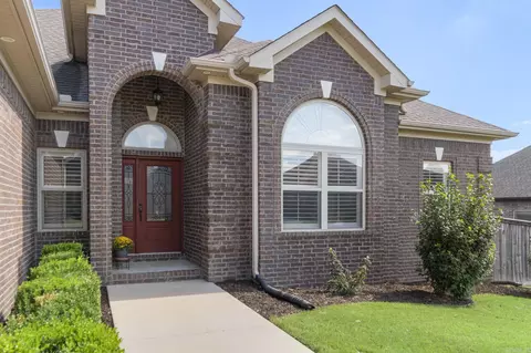 1591 Marquee Cir, Cabot, AR 72023 photo 50