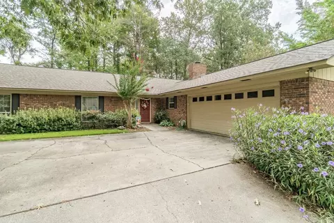 107 Ridgewood Rd, Prescott, AR 71857