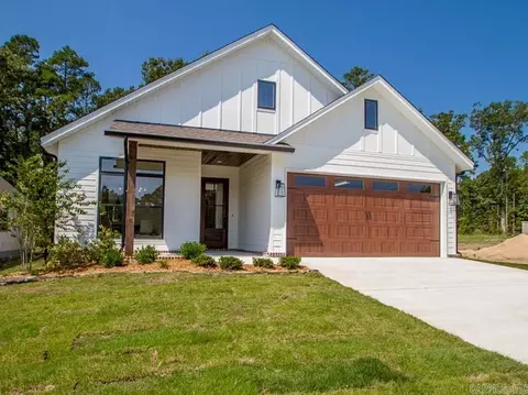 16 Mountain Brook Rd, Little Rock, AR 72223