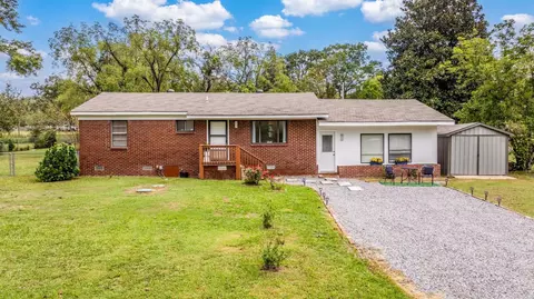 12600 Bertha Rd, Little Rock, AR 72210