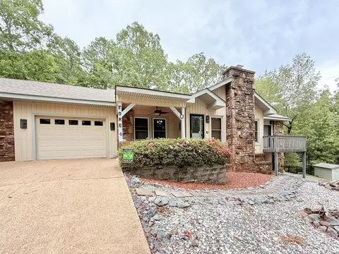 4 Polido Ln, Hot Springs Village, AR 71909