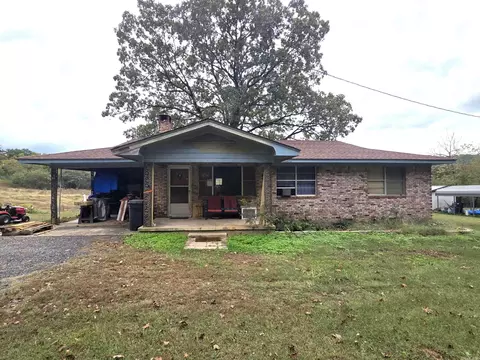 471 Polk Road 50, Mena, AR 71953