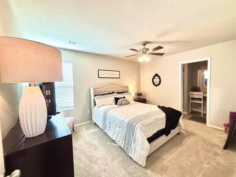 Bedroom - 23 Candlelight Dr, Conway, AR 72032 photo 1 of 8