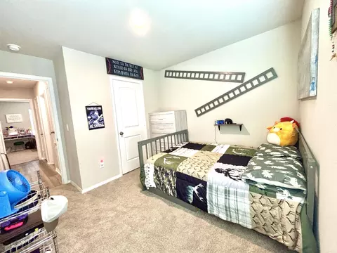 Bedroom - 23 Candlelight Dr, Conway, AR 72032 photo 7 of 8