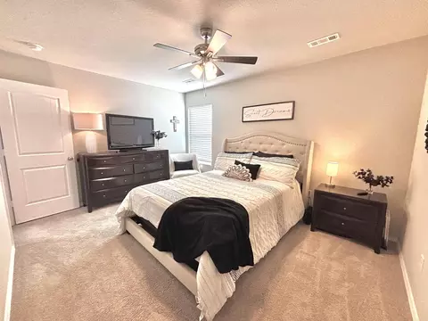 Bedroom - 23 Candlelight Dr, Conway, AR 72032 photo 2 of 8