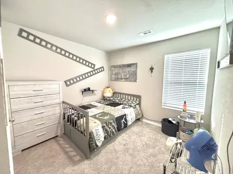 Bedroom - 23 Candlelight Dr, Conway, AR 72032 photo 8 of 8