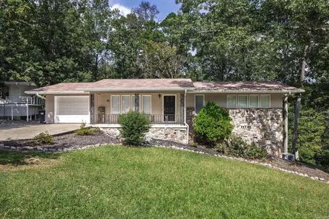 57 Cullerendo Way, Hot Springs Village, AR 71909