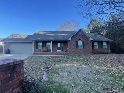 3 Redwood Dr, Clarksville, AR 72830