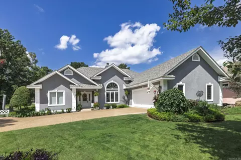 13 Alhaja Way, Hot Springs Village, AR 71909