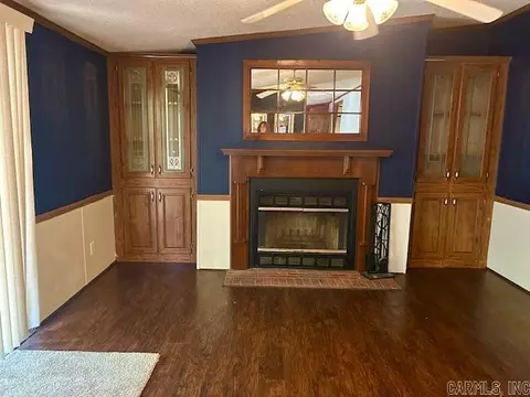 707 Herpel Rd, Mountain View, AR 72560 photo 12