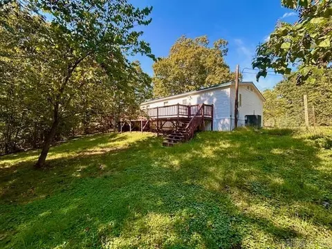 707 Herpel Rd, Mountain View, AR 72560 photo 5