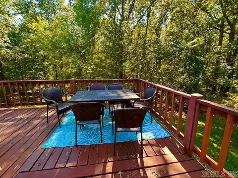 707 Herpel Rd, Mountain View, AR 72560 photo 6