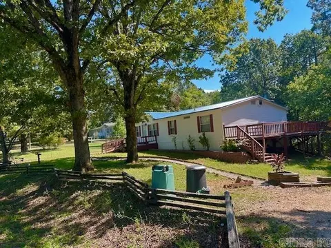 707 Herpel Rd, Mountain View, AR 72560 photo 2
