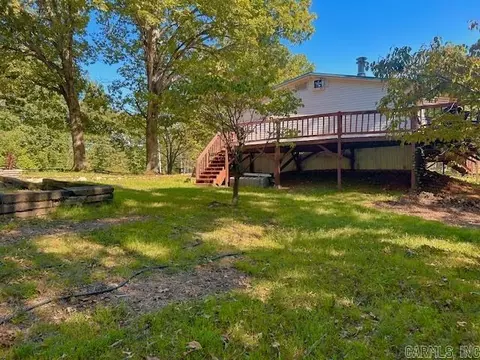 707 Herpel Rd, Mountain View, AR 72560 photo 3