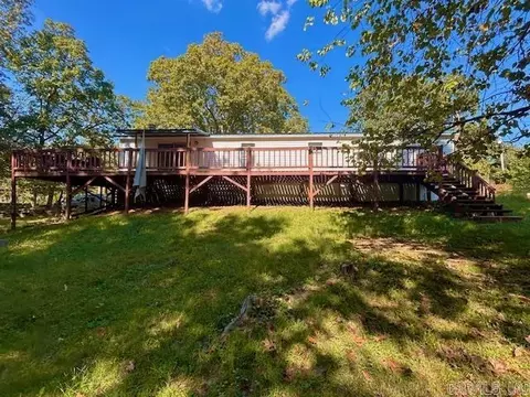 707 Herpel Rd, Mountain View, AR 72560 photo 4