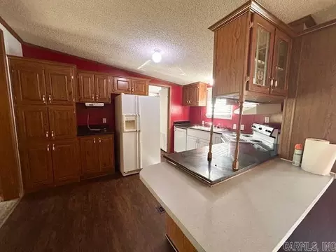 707 Herpel Rd, Mountain View, AR 72560 photo 7