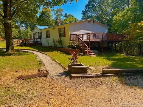 707 Herpel Rd, Mountain View, AR 72560 photo 27