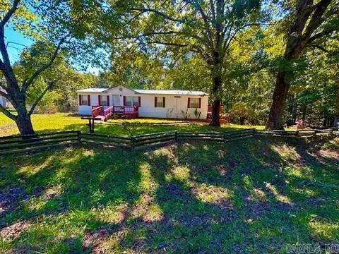 707 Herpel Rd, Mountain View, AR 72560 photo 25
