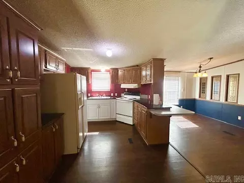 707 Herpel Rd, Mountain View, AR 72560 photo 9